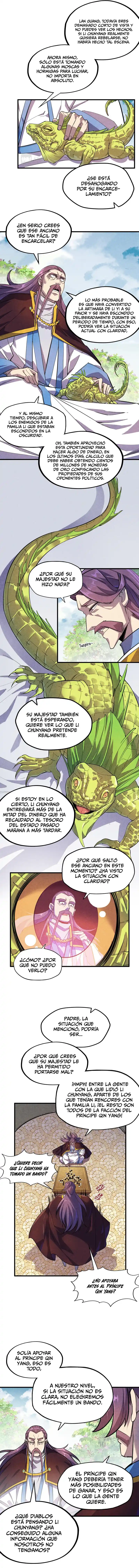 Eternal Deity - Capítulo 63 - Página 7 - LectorTMOo