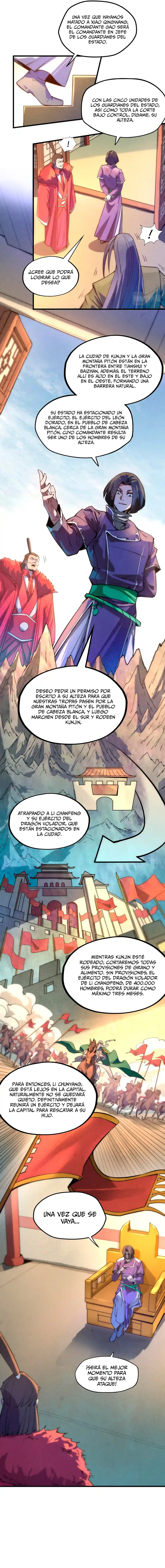 Eternal Deity - Capítulo 64 - Página 4 - LectorTMOo