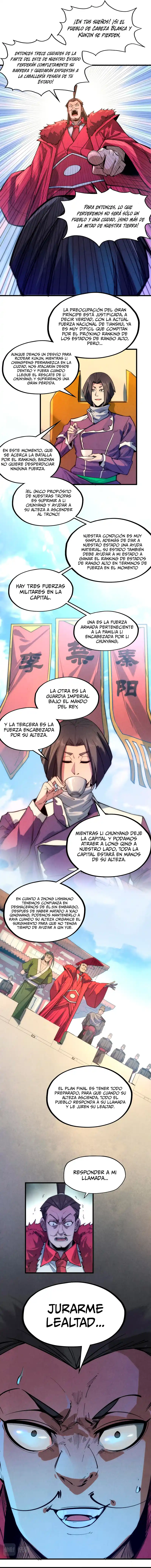 Eternal Deity - Capítulo 64 - Página 5 - LectorTMOo