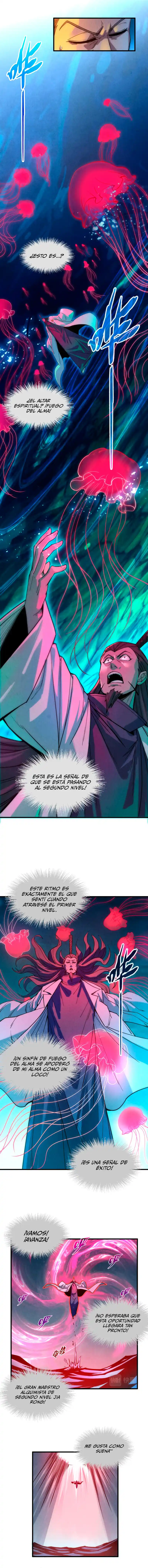 Eternal Deity - Capítulo 64 - Página 8 - LectorTMOo
