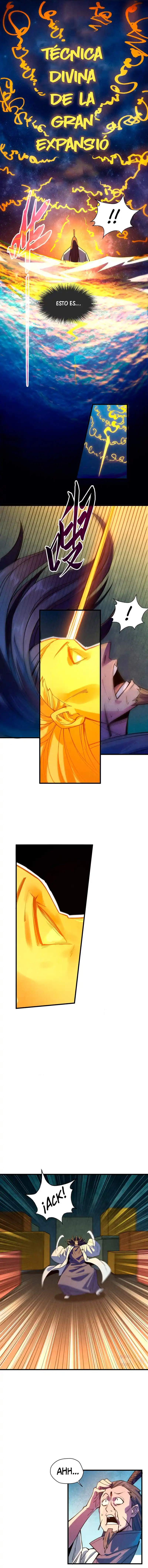 Eternal Deity - Capítulo 64 - Página 11 - LectorTMOo