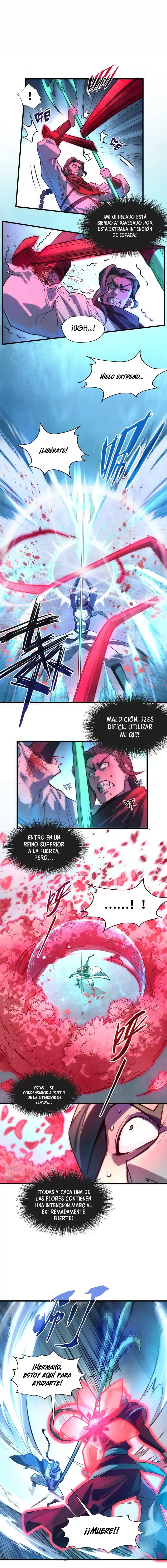Eternal Deity - Capítulo 66 - Página 4 - LectorTMOo