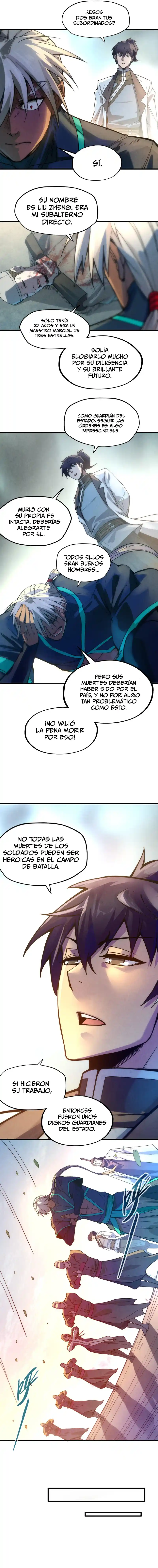 Eternal Deity - Capítulo 67 - Página 6 - LectorTMOo