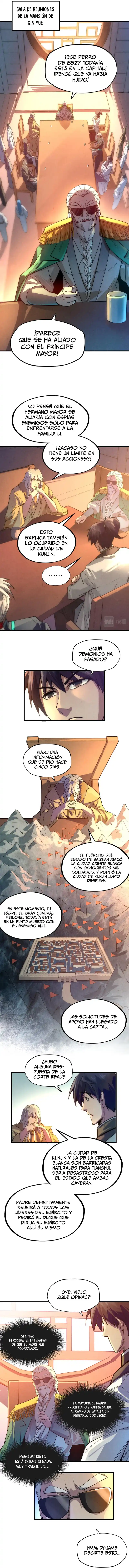 Eternal Deity - Capítulo 67 - Página 7 - LectorTMOo