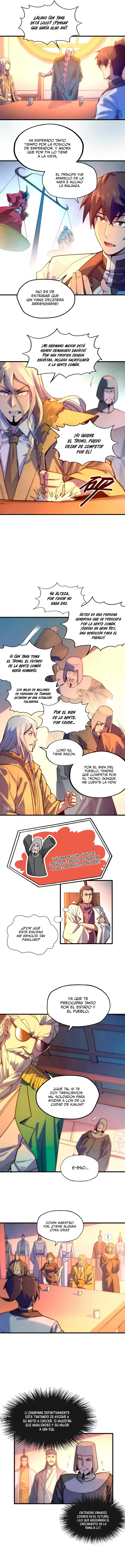 Eternal Deity - Capítulo 68 - Página 3 - LectorTMOo