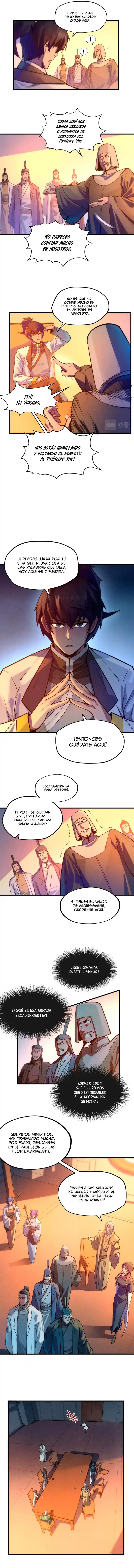 Eternal Deity - Capítulo 68 - Página 4 - LectorTMOo