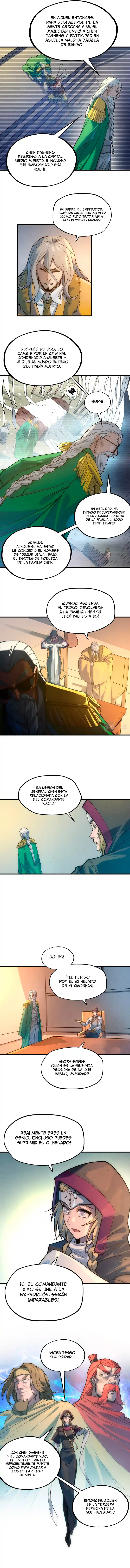 Eternal Deity - Capítulo 68 - Página 7 - LectorTMOo