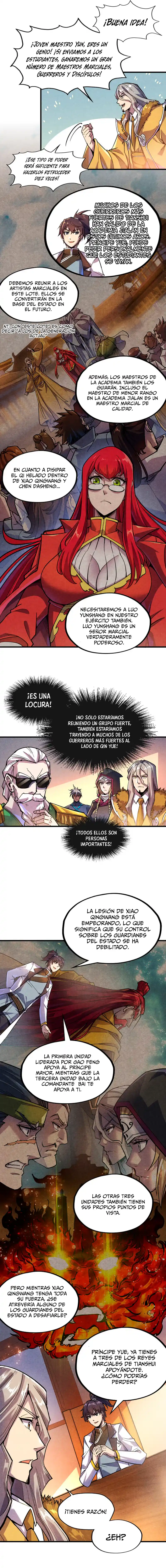 Eternal Deity - Capítulo 69 - Página 4 - LectorTMOo