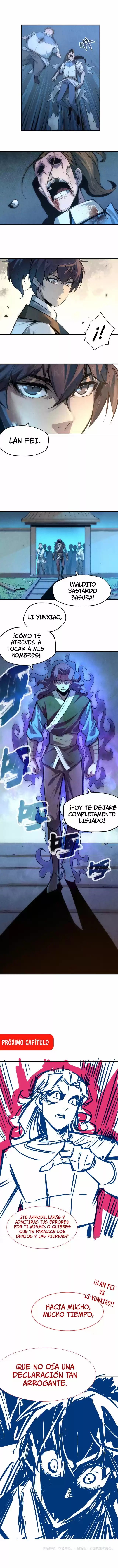 Eternal Deity - Capítulo 7 - Página 13 - LectorTMOo