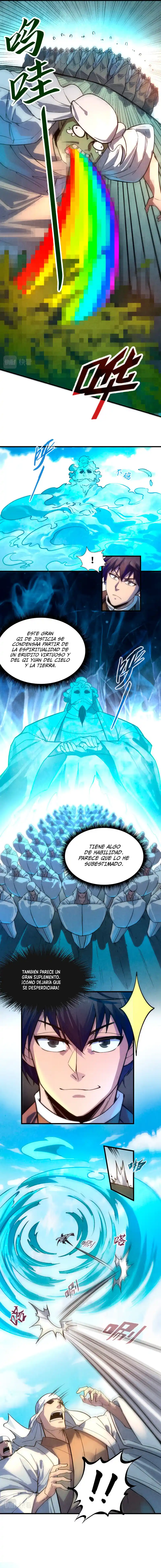 Eternal Deity - Capítulo 70 - Página 11 - LectorTMOo