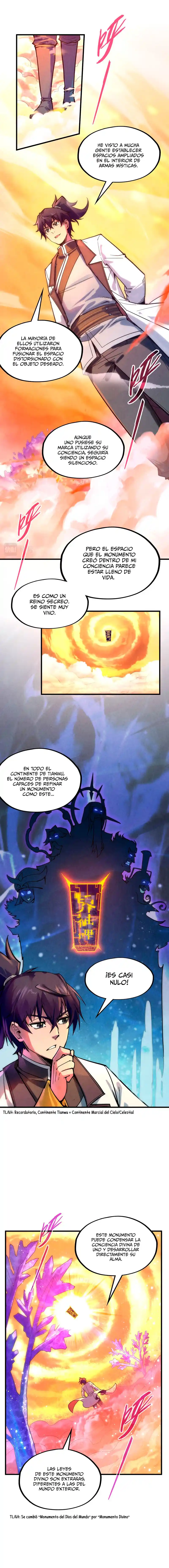 Eternal Deity - Capítulo 73 - Página 7 - LectorTMOo