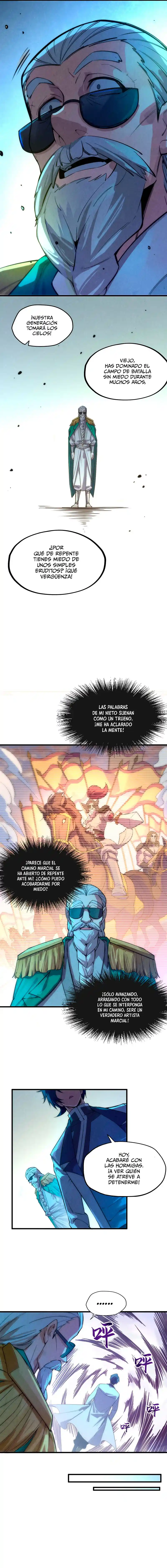 Eternal Deity - Capítulo 74 - Página 7 - LectorTMOo