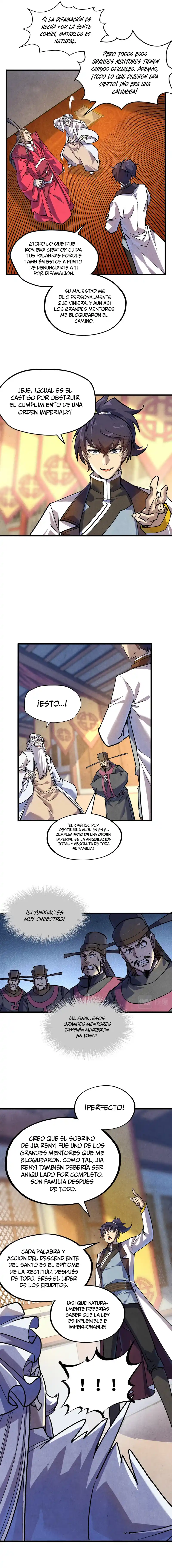 Eternal Deity - Capítulo 75 - Página 10 - LectorTMOo