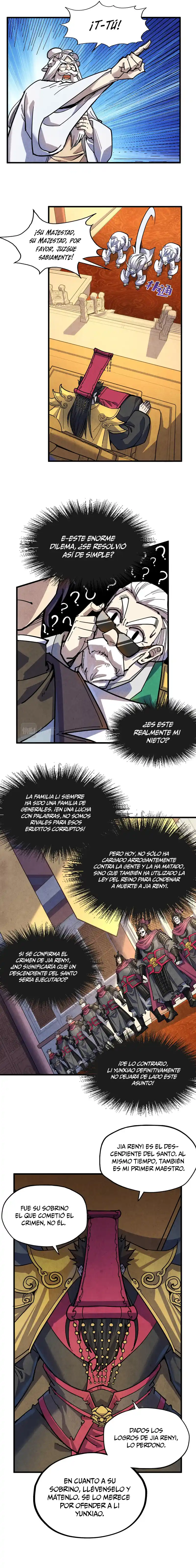 Eternal Deity - Capítulo 75 - Página 11 - LectorTMOo