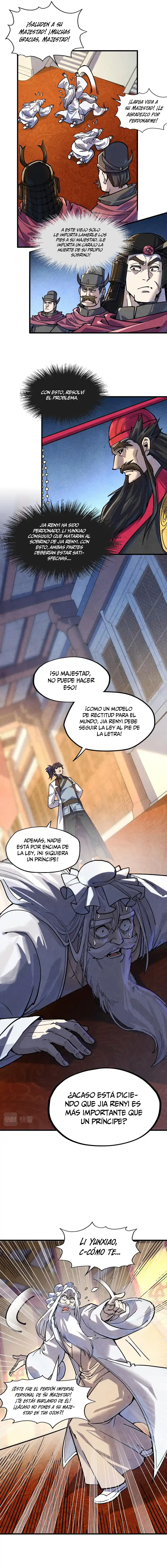 Eternal Deity - Capítulo 75 - Página 12 - LectorTMOo