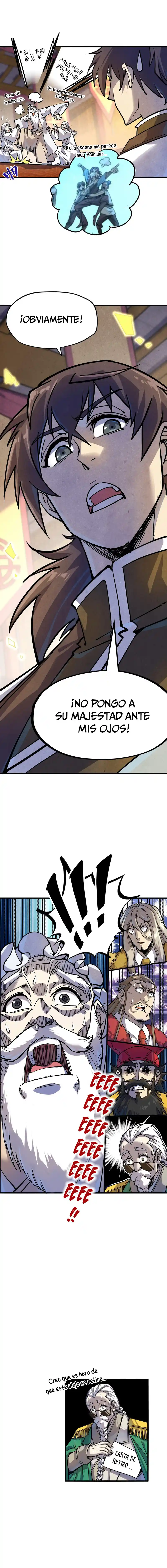 Eternal Deity - Capítulo 75 - Página 13 - LectorTMOo