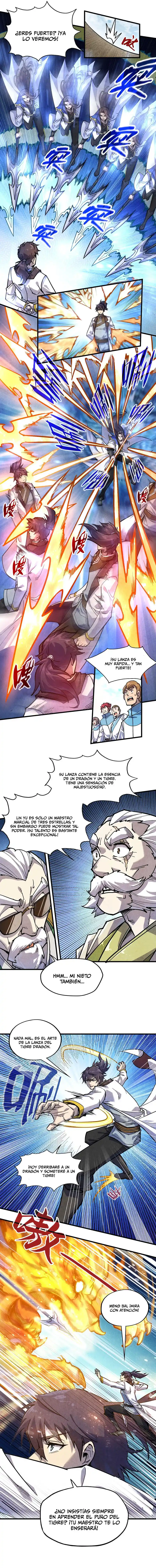 Eternal Deity - Capítulo 78 - Página 4 - LectorTMOo