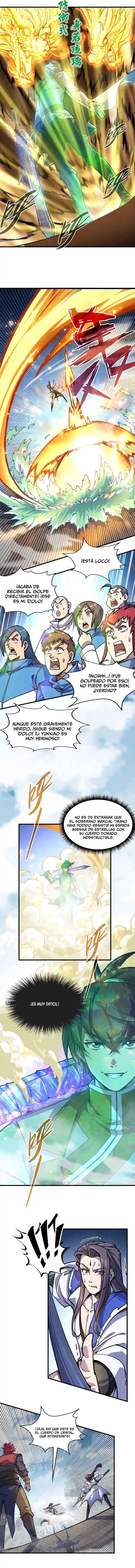 Eternal Deity - Capítulo 78 - Página 7 - LectorTMOo