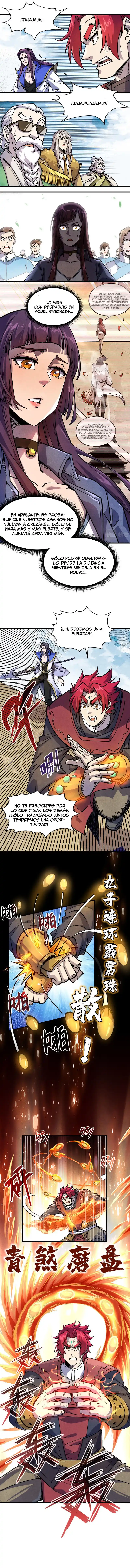 Eternal Deity - Capítulo 78 - Página 8 - LectorTMOo