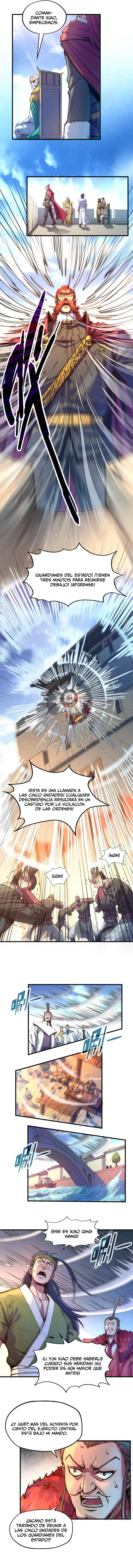 Eternal Deity - Capítulo 79 - Página 6 - LectorTMOo