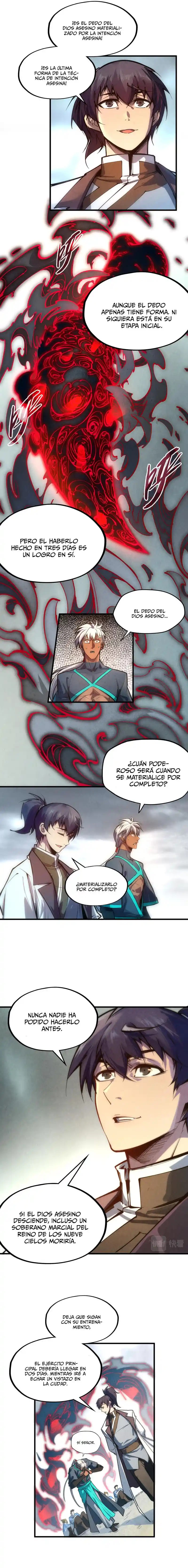 Eternal Deity - Capítulo 84 - Página 9 - LectorTMOo
