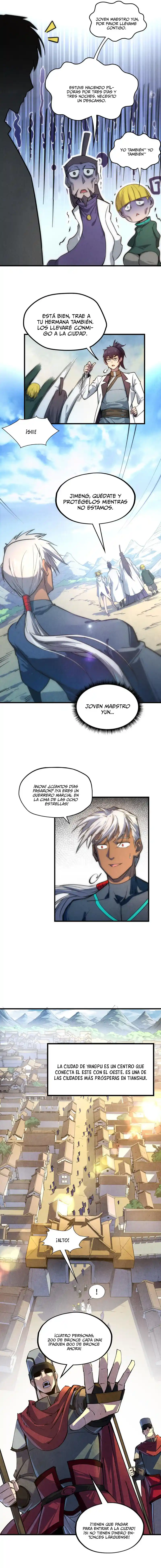 Eternal Deity - Capítulo 84 - Página 10 - LectorTMOo