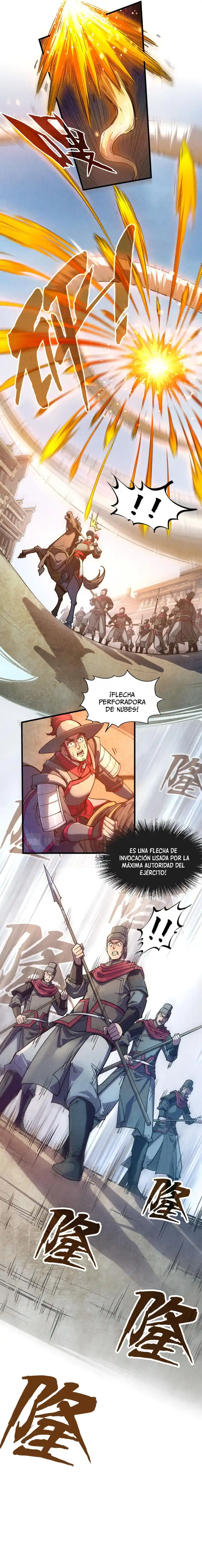 Eternal Deity - Capítulo 86 - Página 4 - LectorTMOo