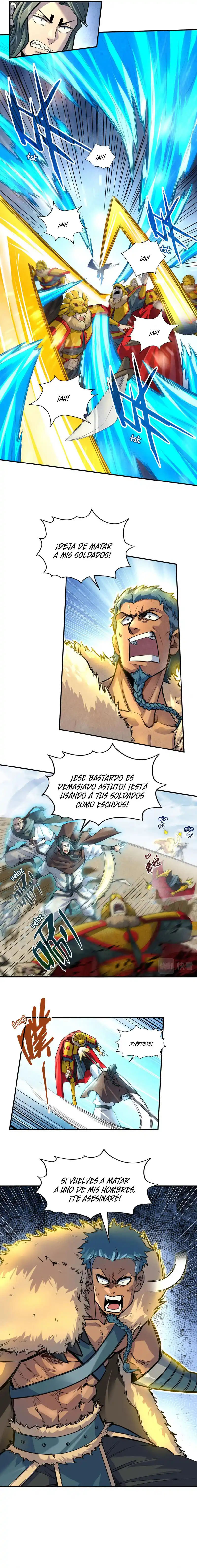 Eternal Deity - Capítulo 89 - Página 10 - LectorTMOo
