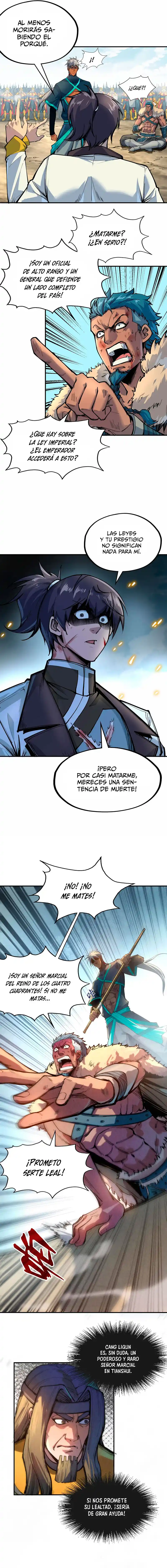 Eternal Deity - Capítulo 92 - Página 10 - LectorTMOo