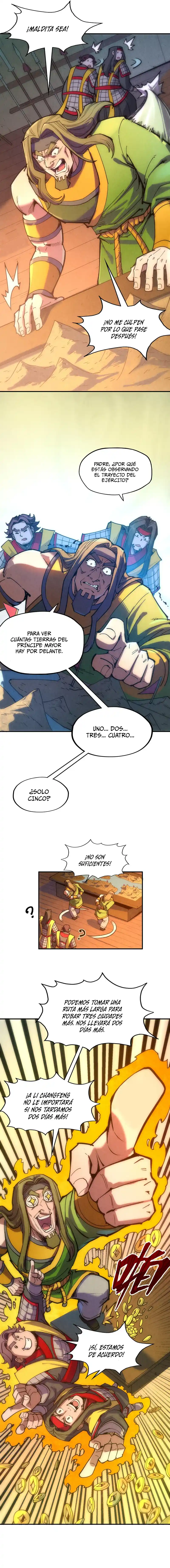 Eternal Deity - Capítulo 94 - Página 12 - LectorTMOo