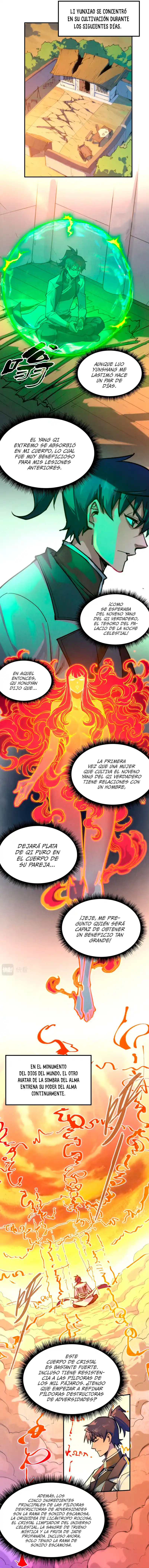 Eternal Deity - Capítulo 96 - Página 9 - LectorTMOo