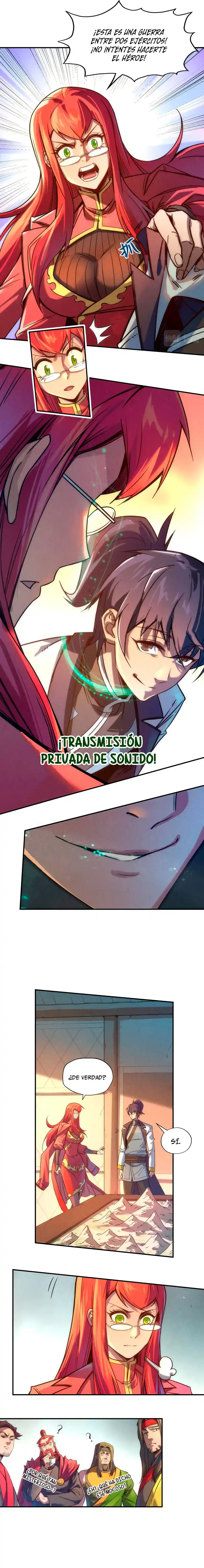 Eternal Deity - Capítulo 97 - Página 9 - LectorTMOo