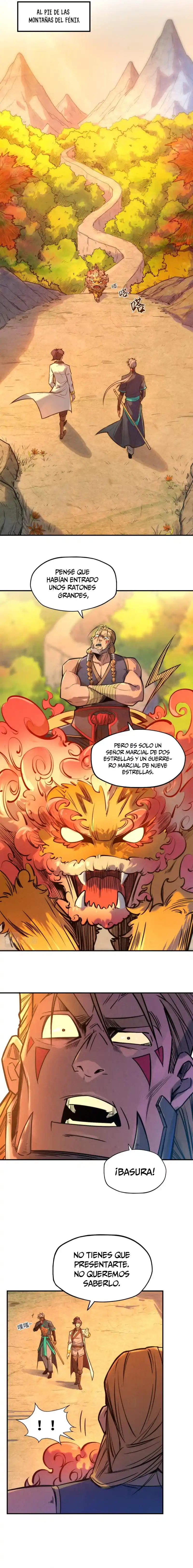 Eternal Deity - Capítulo 99 - Página 7 - LectorTMOo