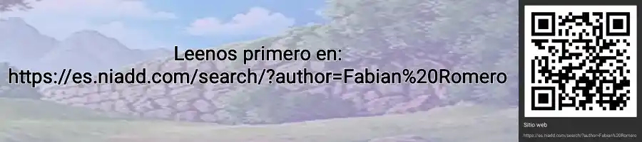 Eternatum Elrick (Novela) - Capítulo 13 - Página 2 - LectorTMOo