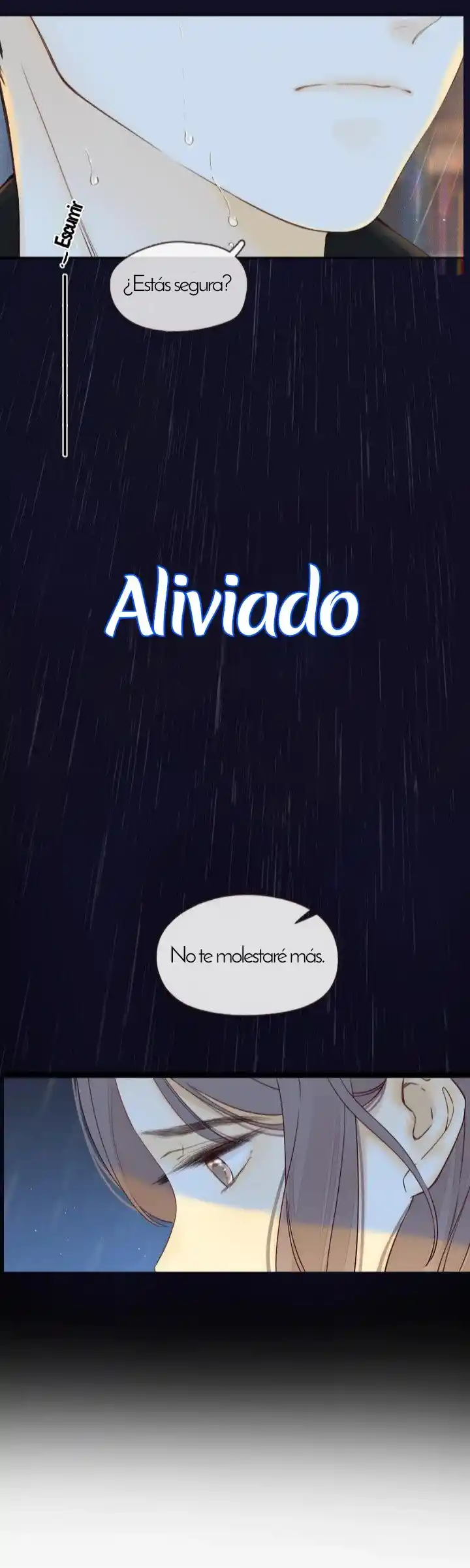 Eterno Amor - Capítulo 0.50 - Página 4 - LectorTMOo