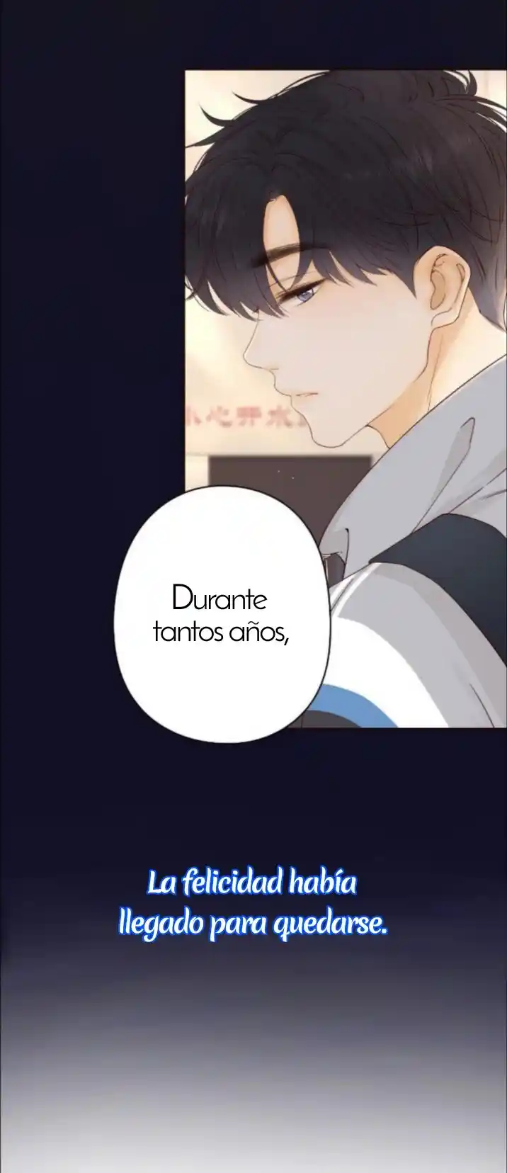 Eterno Amor - Capítulo 0.50 - Página 14 - LectorTMOo