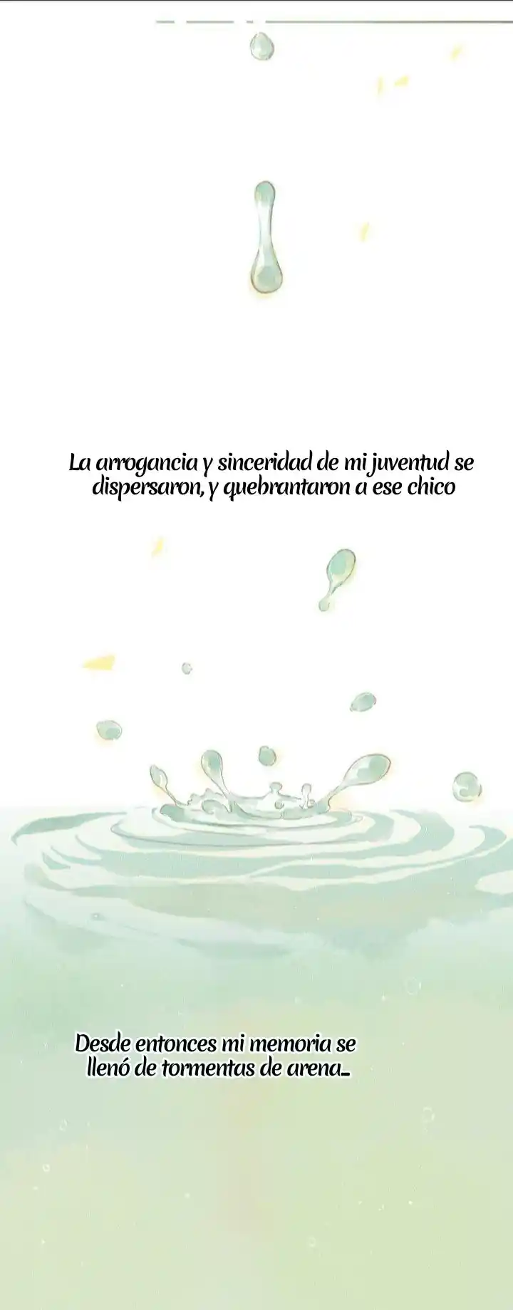 Eterno Amor - Capítulo 1 - Página 9 - LectorTMOo