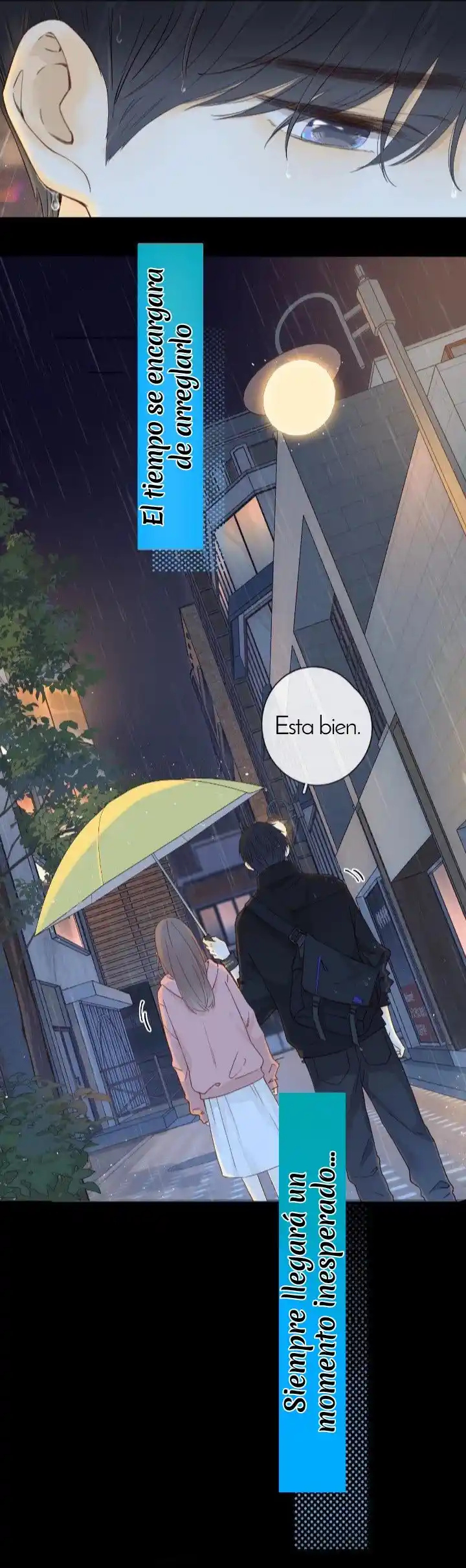 Eterno Amor - Capítulo 1 - Página 10 - LectorTMOo
