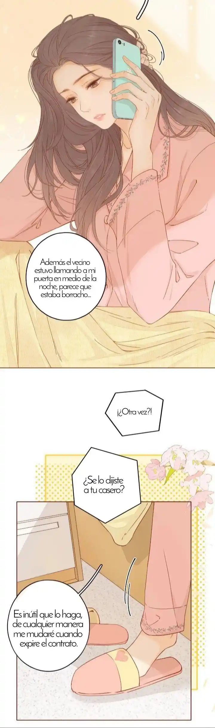 Eterno Amor - Capítulo 1 - Página 17 - LectorTMOo