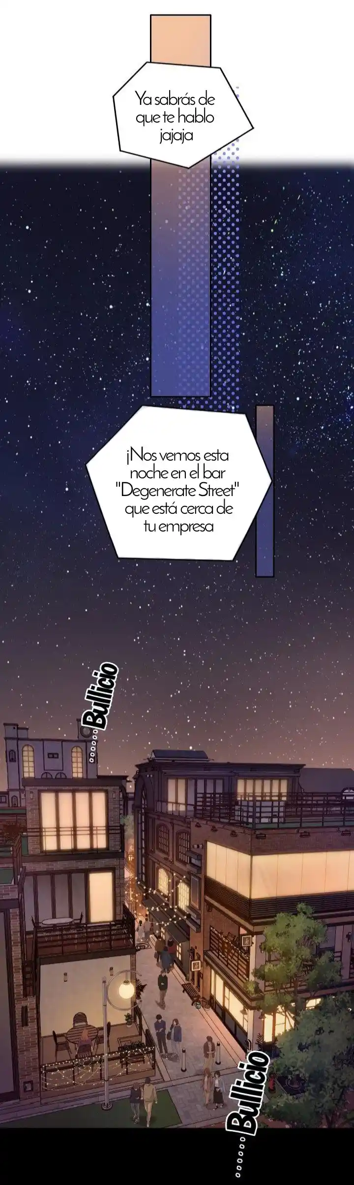 Eterno Amor - Capítulo 1 - Página 20 - LectorTMOo