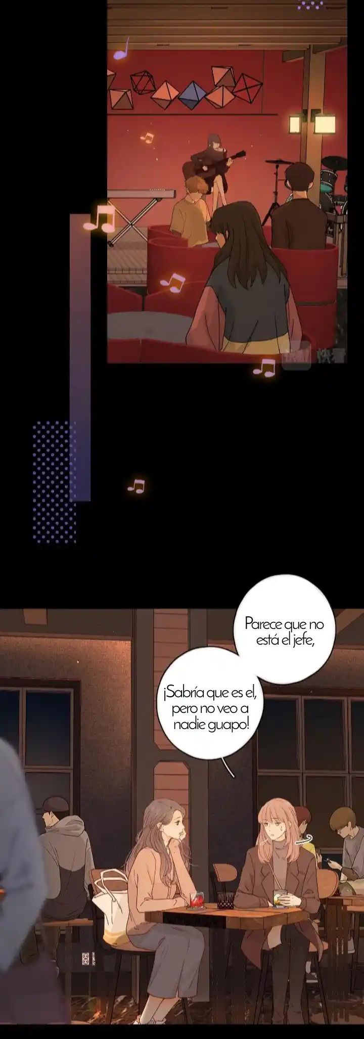 Eterno Amor - Capítulo 1 - Página 24 - LectorTMOo