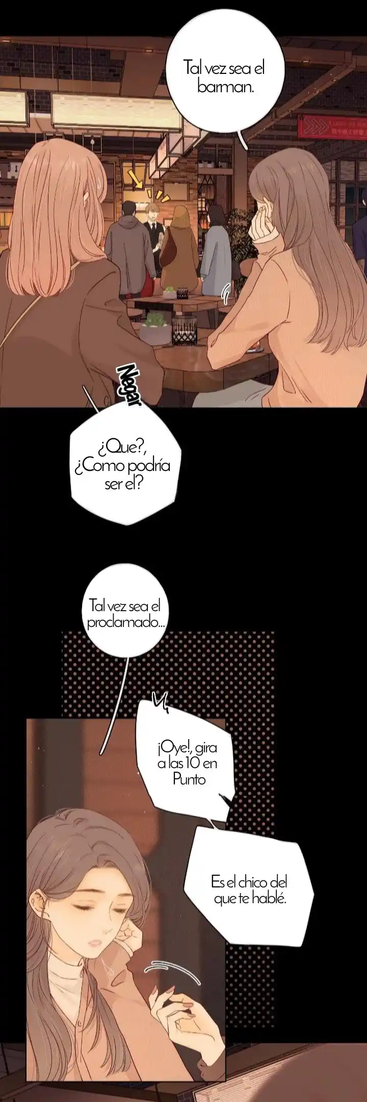 Eterno Amor - Capítulo 1 - Página 25 - LectorTMOo