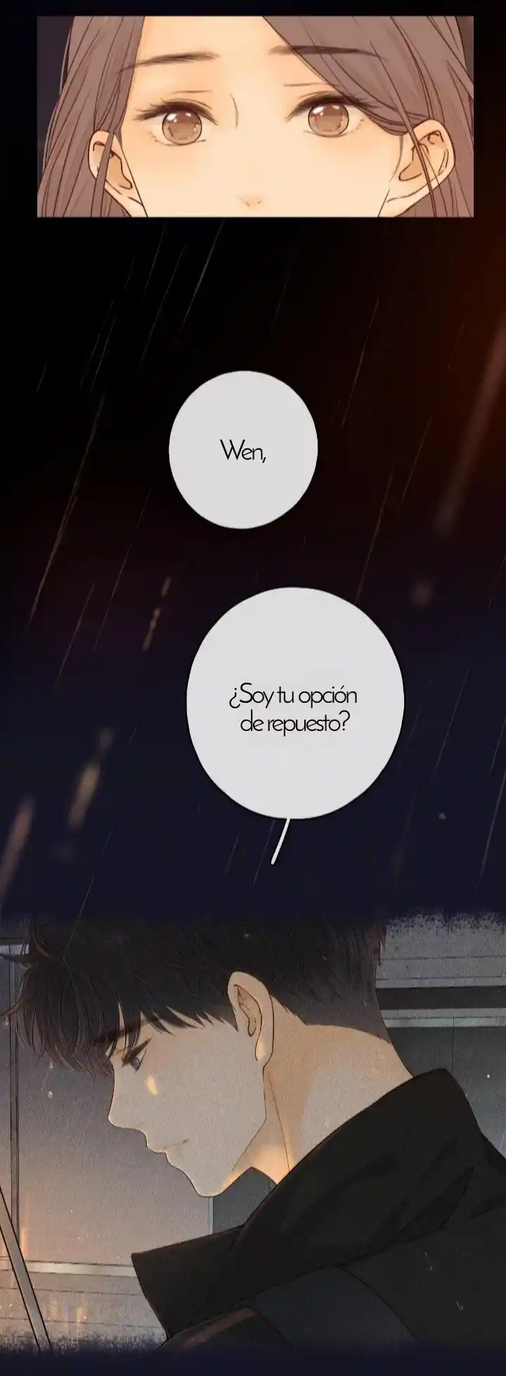 Eterno Amor - Capítulo 1 - Página 27 - LectorTMOo