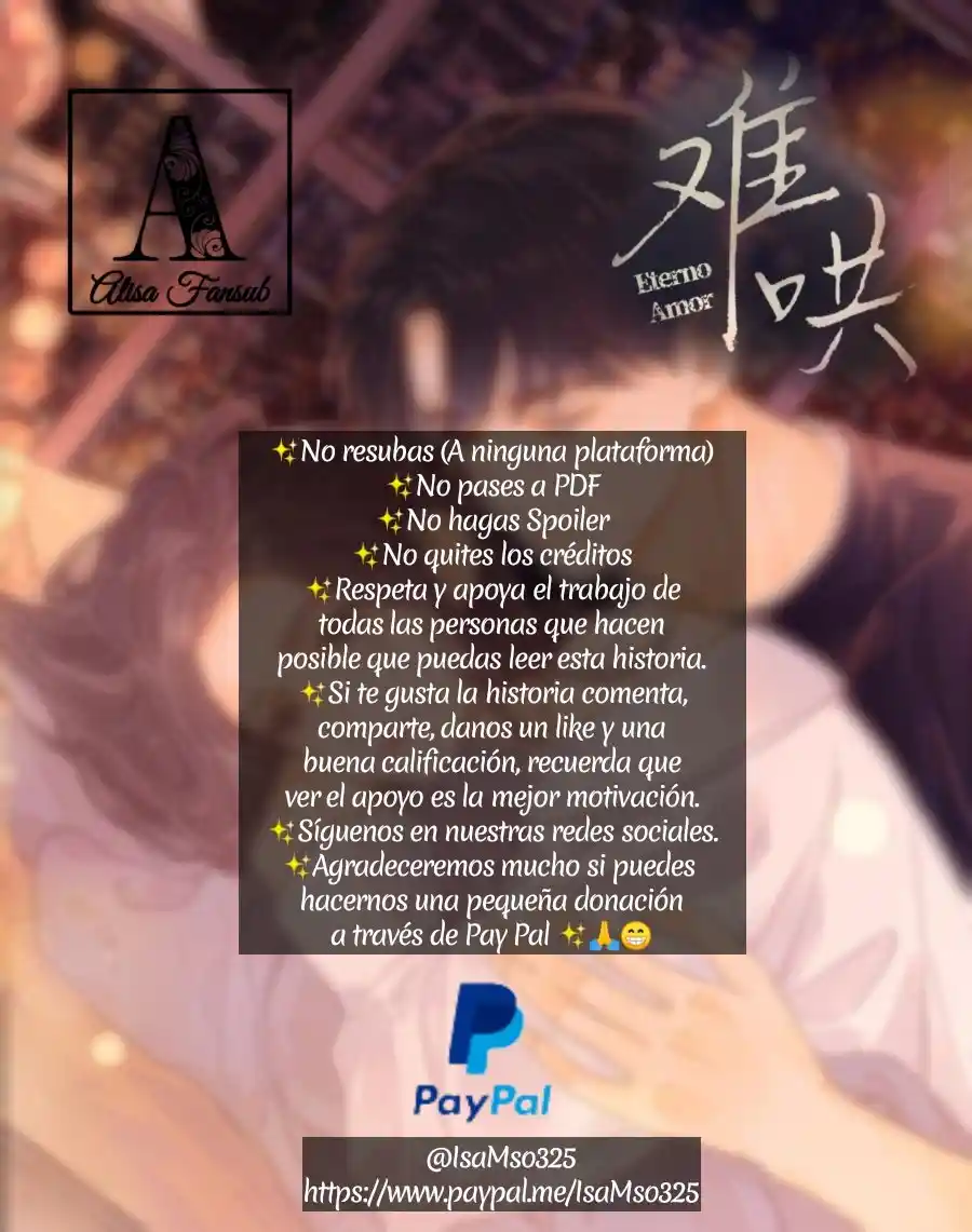 Eterno Amor - Capítulo 1 - Página 50 - LectorTMOo