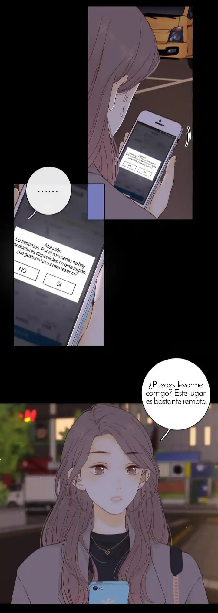 Eterno Amor - Capítulo 10 - Página 6 - LectorTMOo