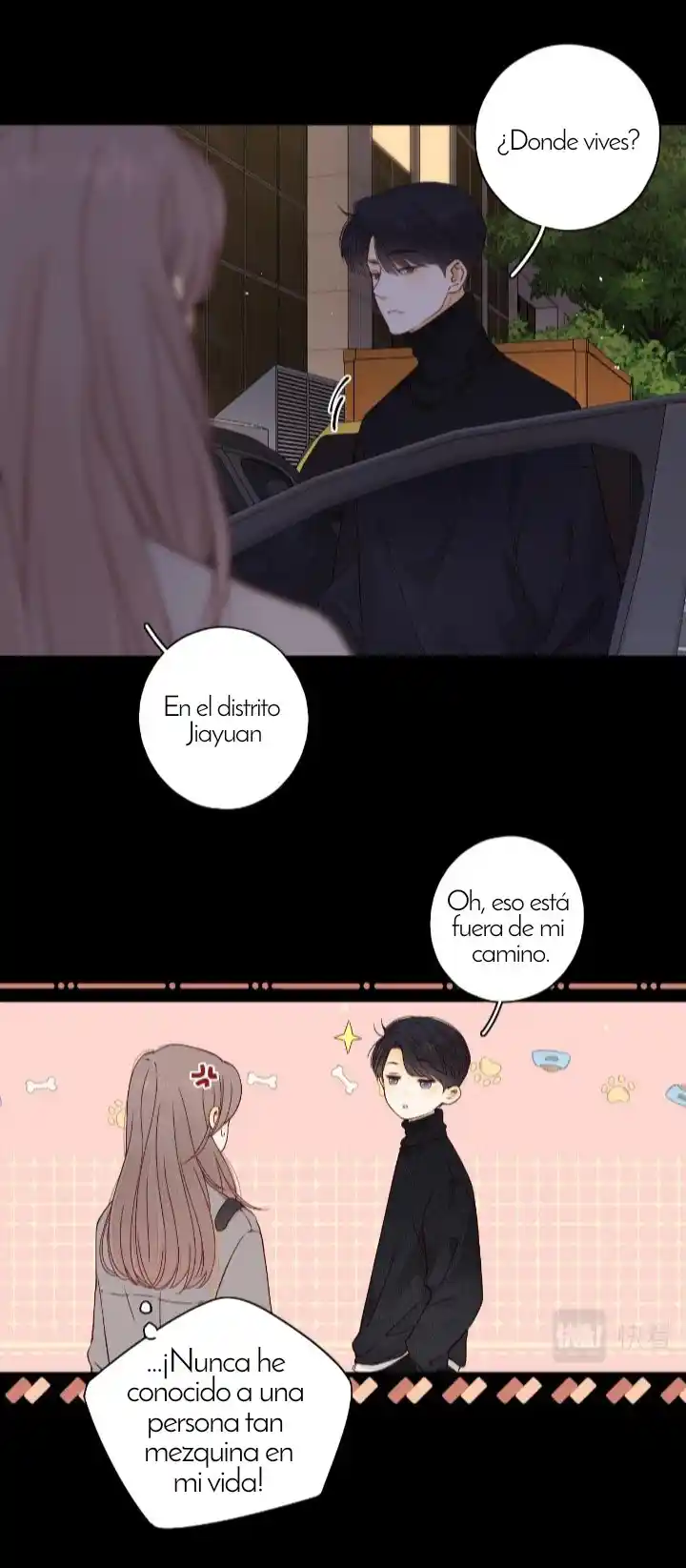 Eterno Amor - Capítulo 10 - Página 7 - LectorTMOo