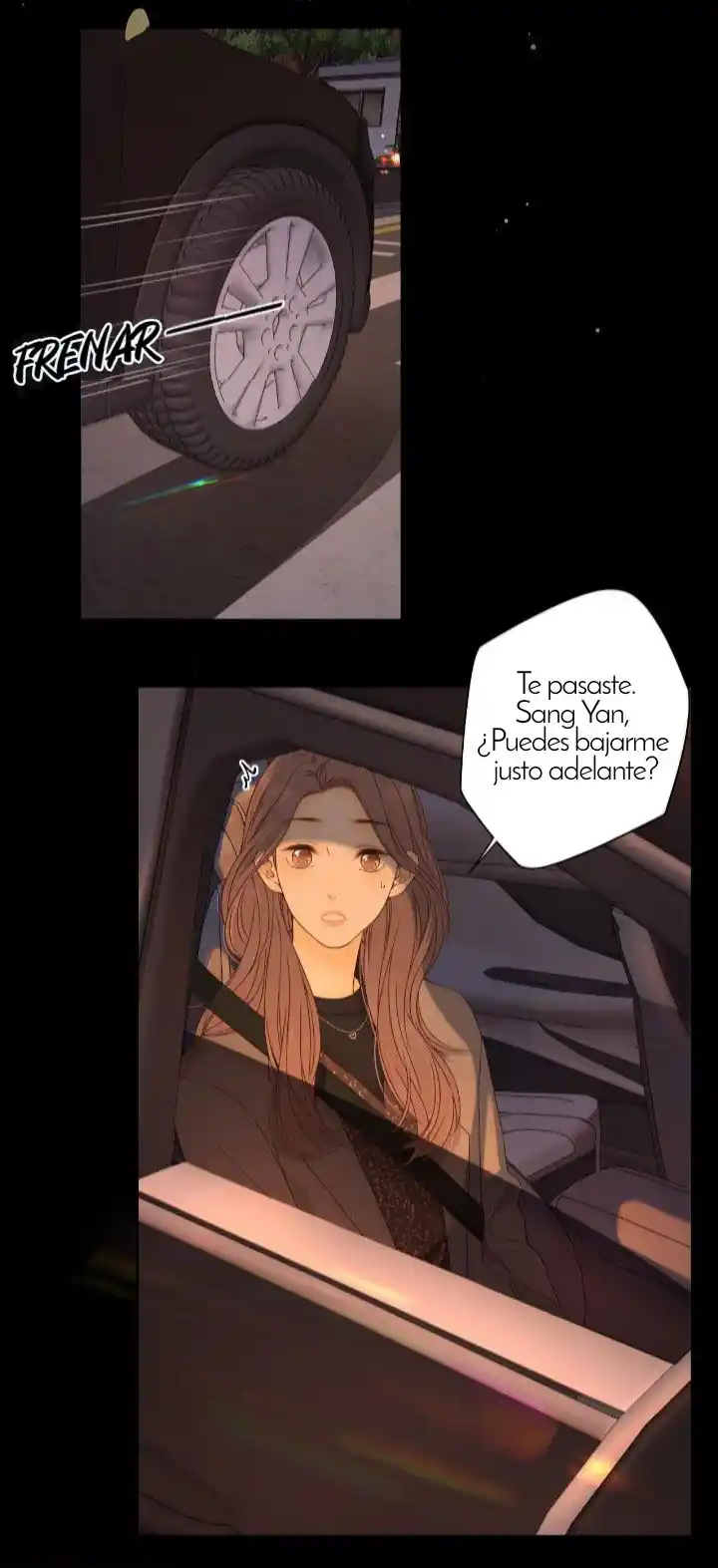 Eterno Amor - Capítulo 10 - Página 19 - LectorTMOo