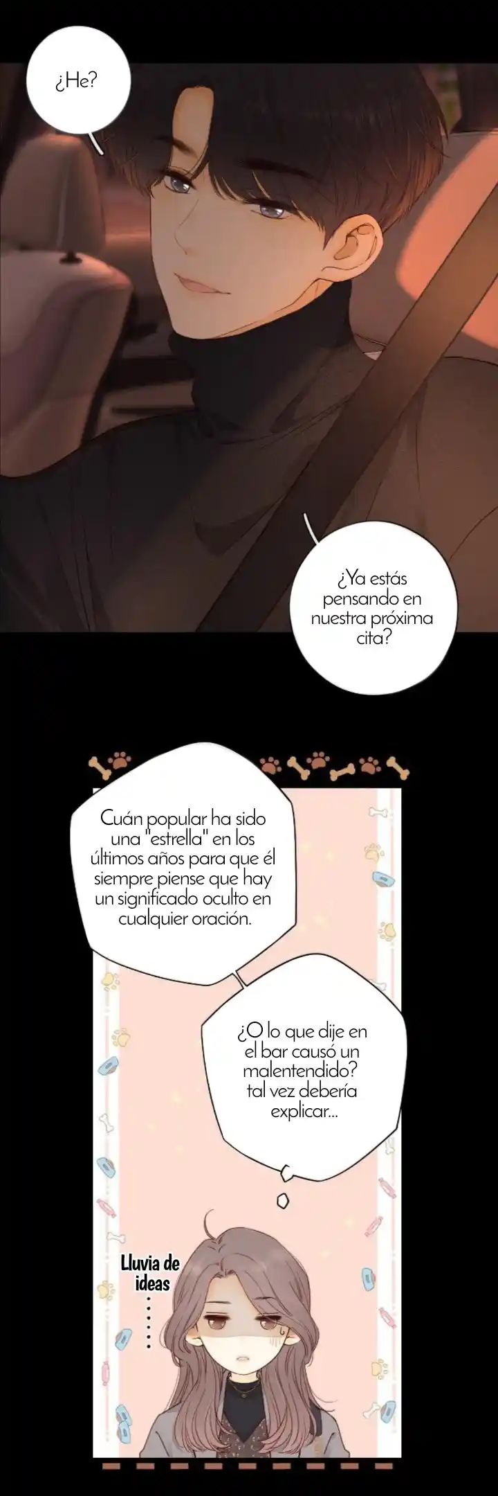 Eterno Amor - Capítulo 10 - Página 22 - LectorTMOo