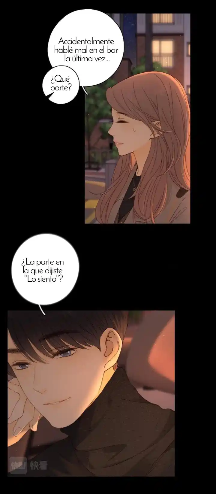 Eterno Amor - Capítulo 10 - Página 23 - LectorTMOo