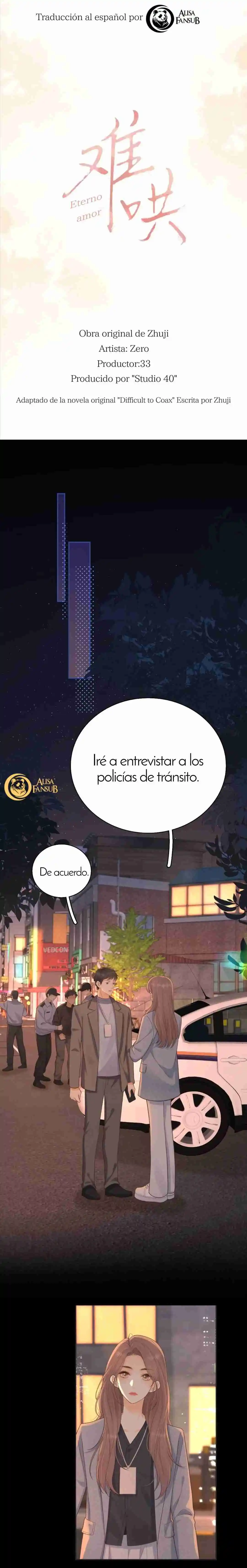 Eterno Amor - Capítulo 100 - Página 4 - LectorTMOo